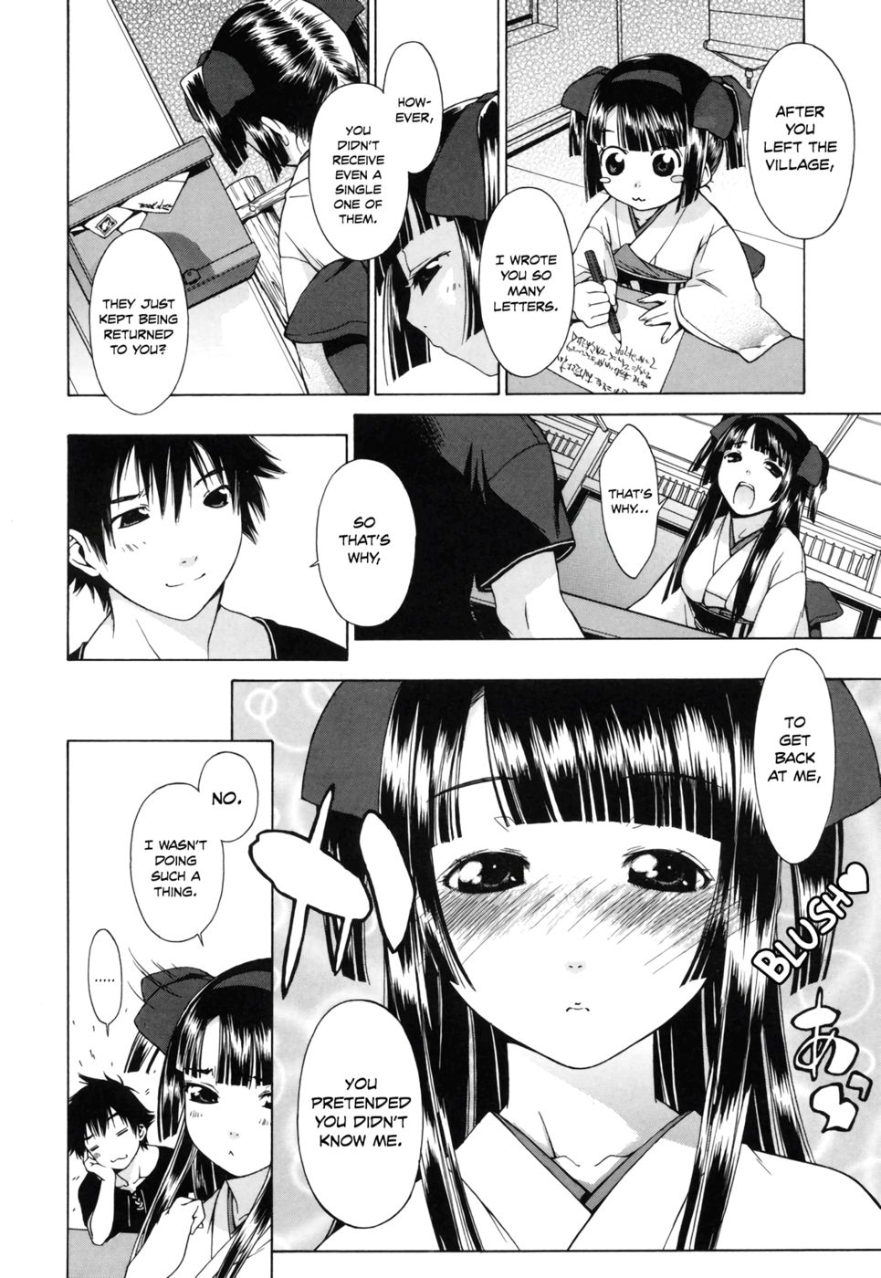 Hentai Manga Comic-Fumi Fumi-Read-6